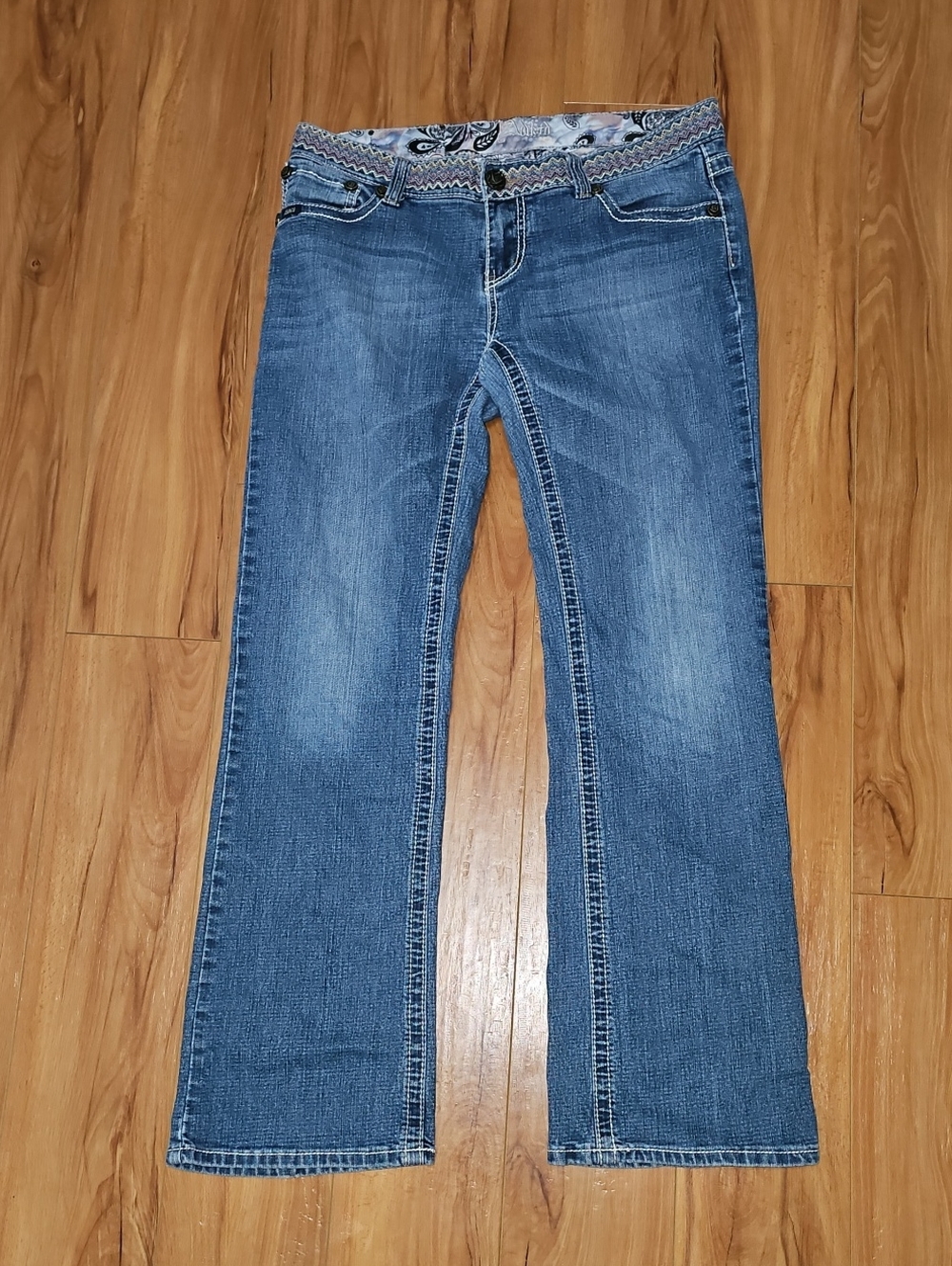 Adiktd Jeans